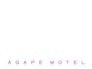 Ágape Motel, Belo Horizonte e Região